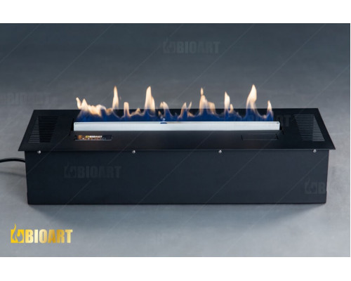 Автоматический биокамин BioArt ABC Fireplace Smart Prime 1300