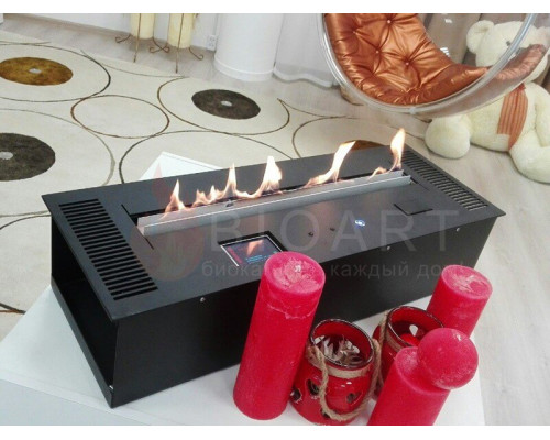 Автоматический биокамин BioArt Smart Fire A3 1100