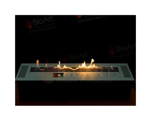 Автоматический биокамин BioArt ABC Fireplace Smart Fire A7 900