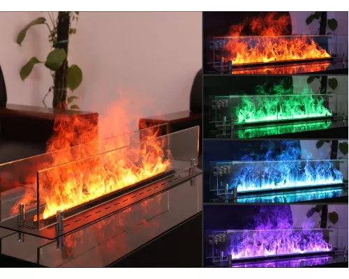 Паровой камин FireWater 1800 Паровой камин FireWater 1800